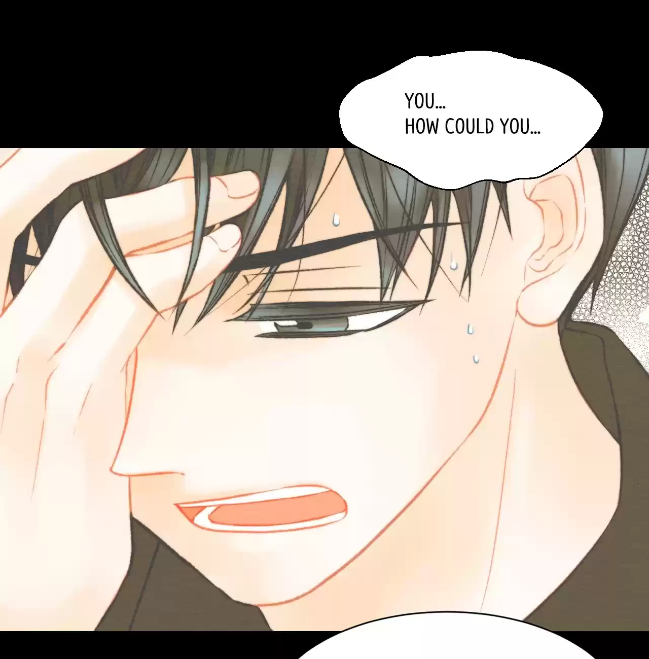 Imitation (PARK Kyung-ran) Vol.3 Ch.114