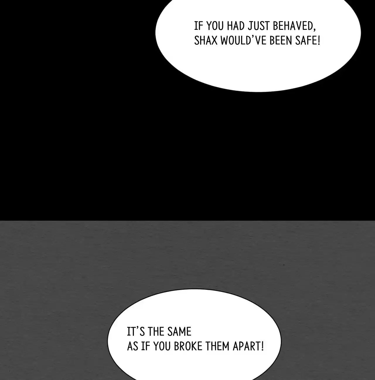 Imitation (PARK Kyung-ran) Vol.3 Ch.114