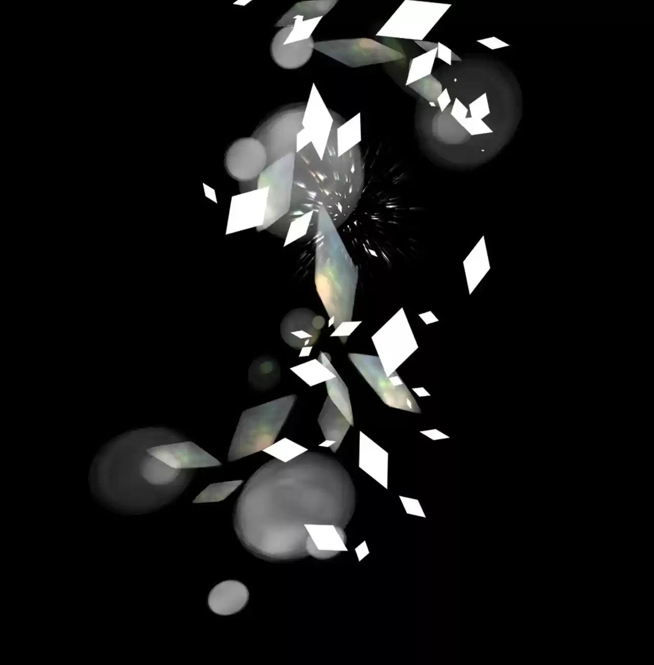 Imitation (PARK Kyung-ran) Vol.3 Ch.114