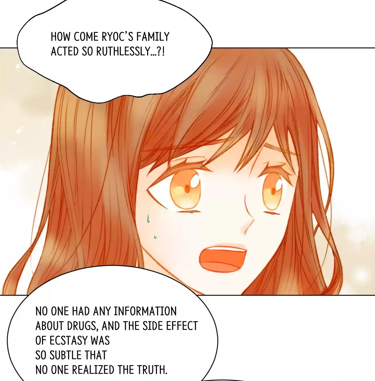 Imitation (PARK Kyung-ran) Vol.3 Ch.114