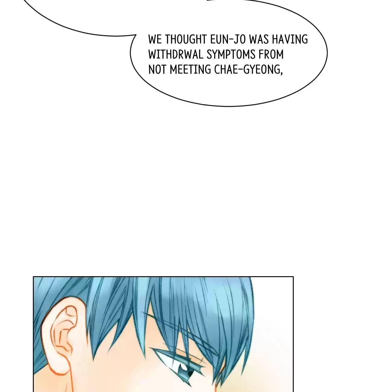 Imitation (PARK Kyung-ran) Vol.3 Ch.114