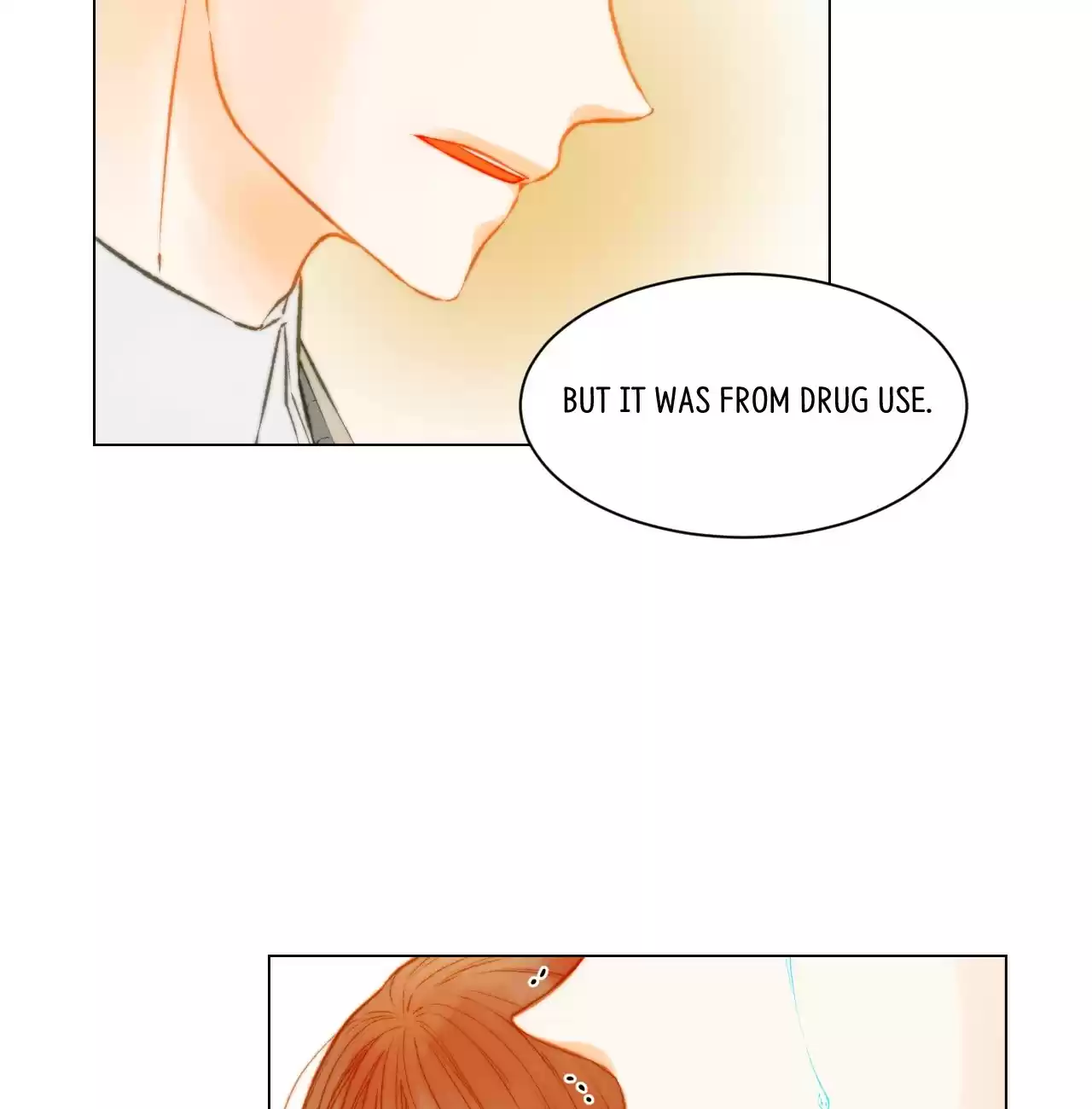 Imitation (PARK Kyung-ran) Vol.3 Ch.114