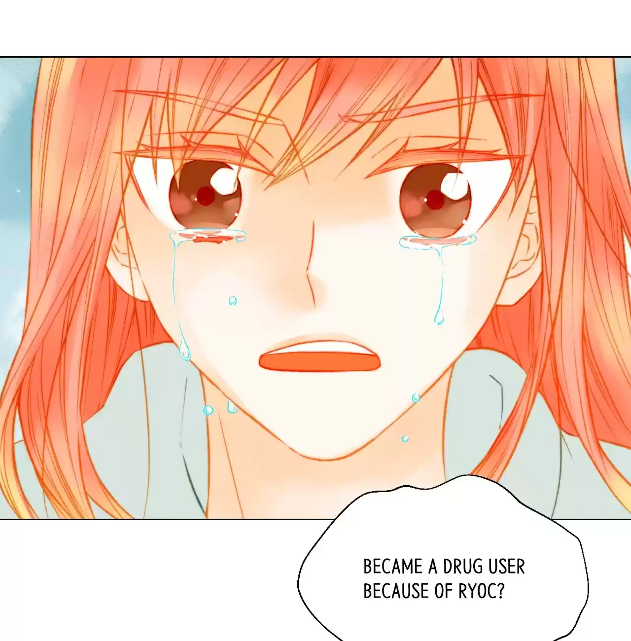 Imitation (PARK Kyung-ran) Vol.3 Ch.114