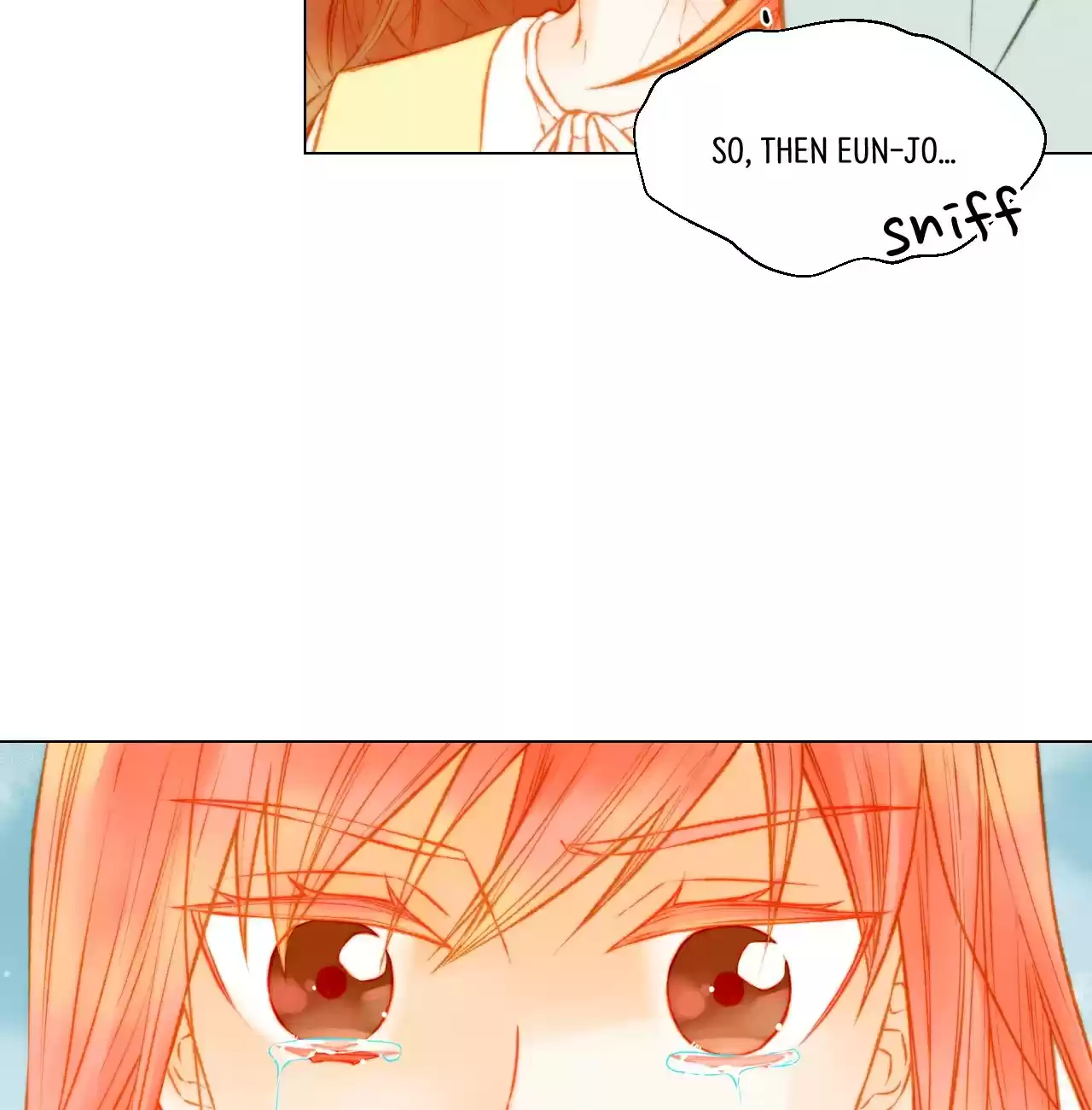 Imitation (PARK Kyung-ran) Vol.3 Ch.115