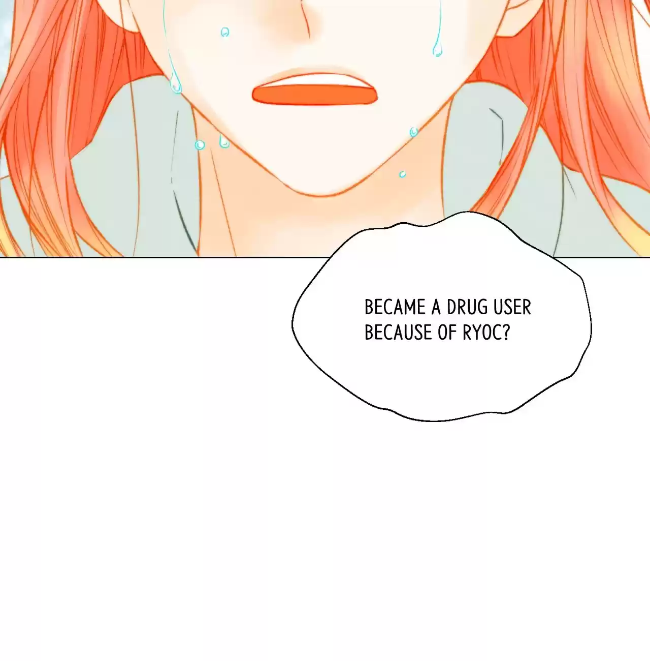 Imitation (PARK Kyung-ran) Vol.3 Ch.115