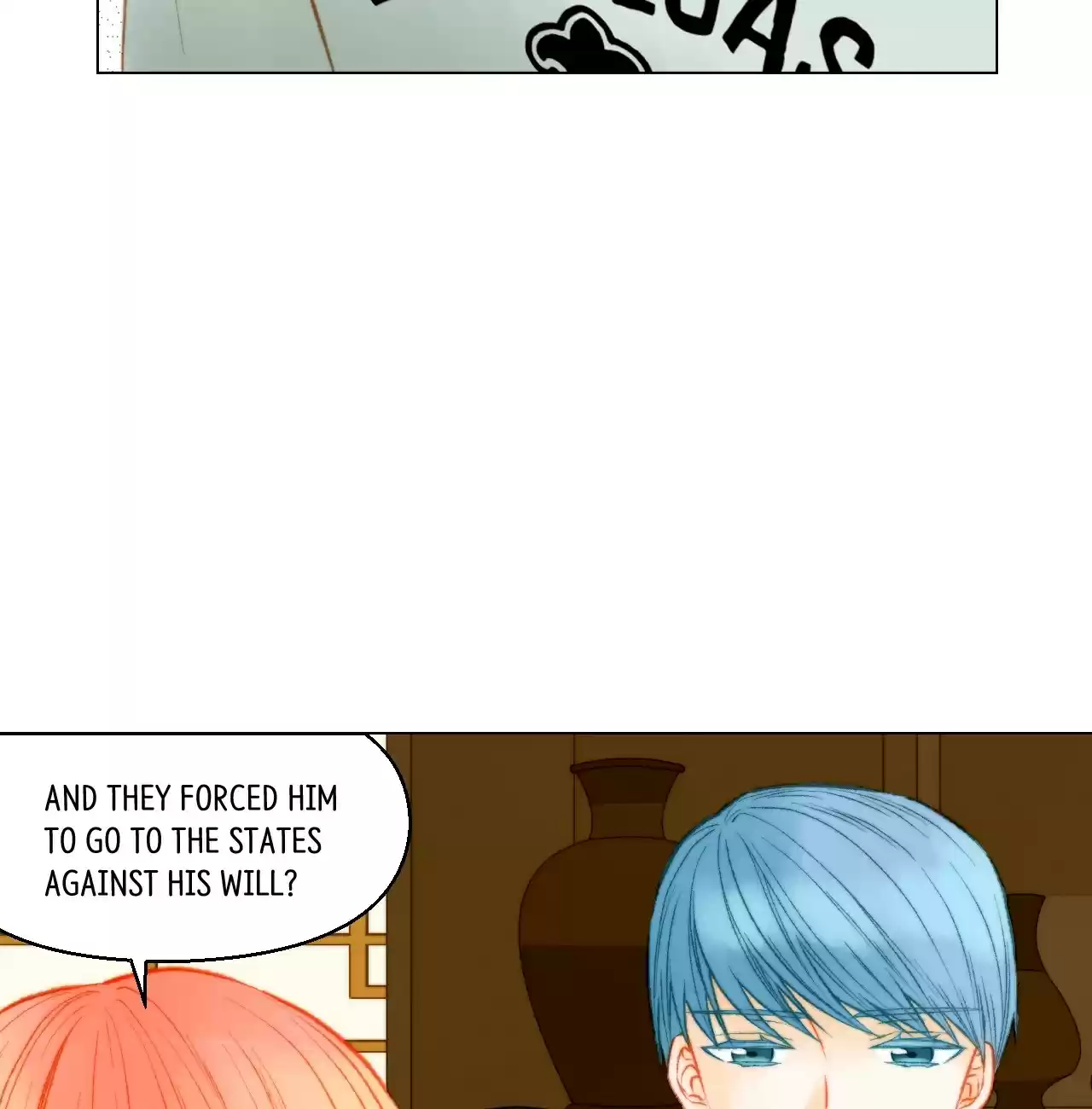 Imitation (PARK Kyung-ran) Vol.3 Ch.115