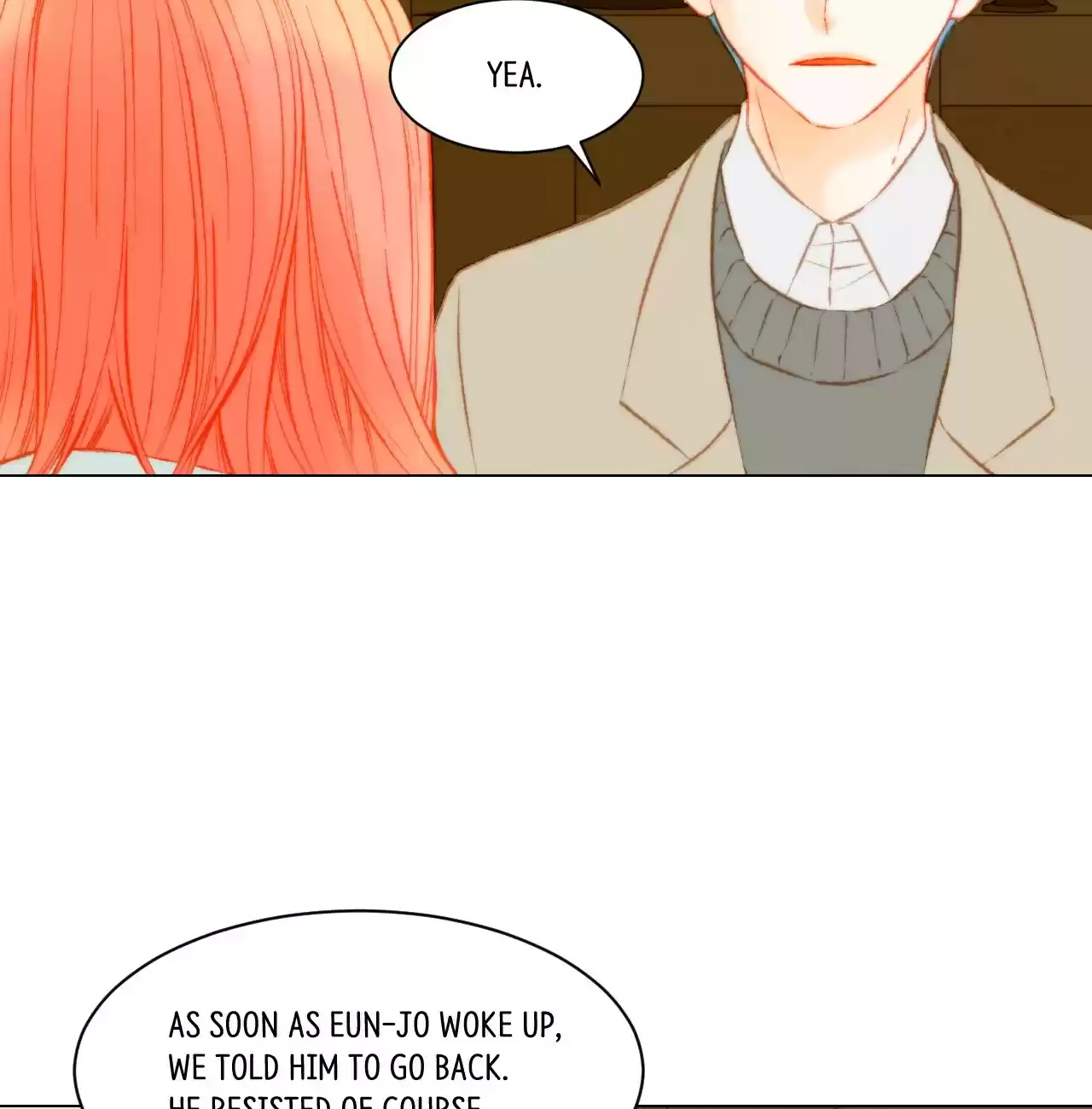 Imitation (PARK Kyung-ran) Vol.3 Ch.115