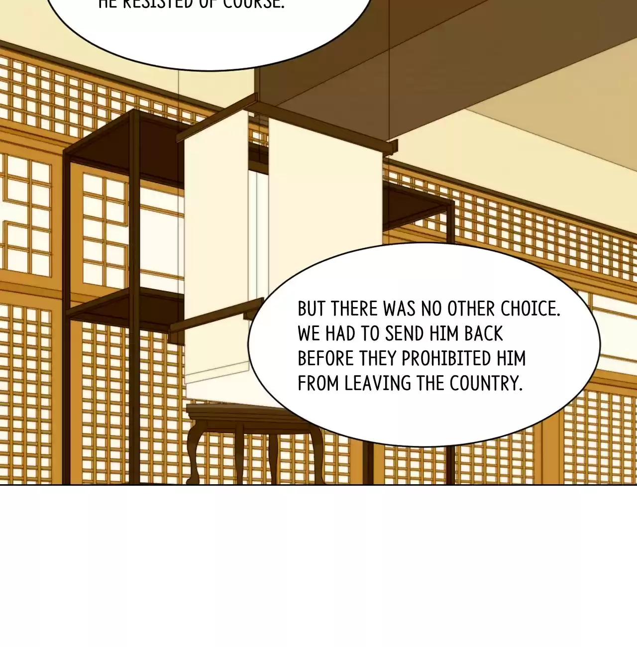 Imitation (PARK Kyung-ran) Vol.3 Ch.115