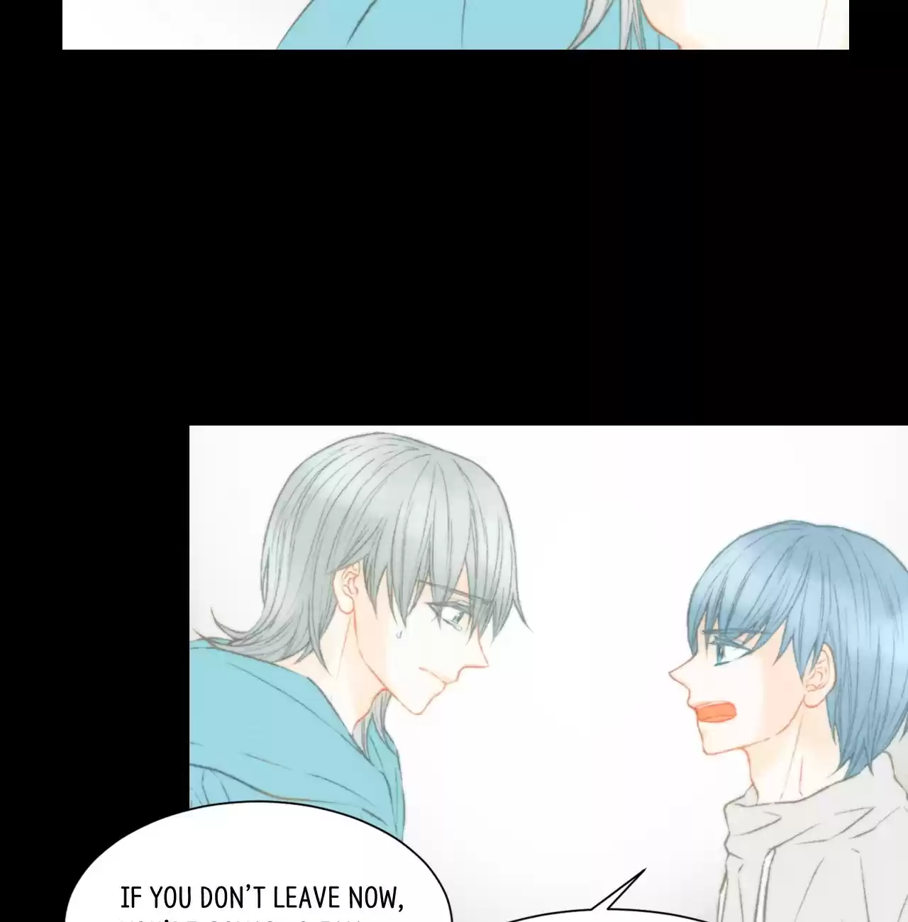 Imitation (PARK Kyung-ran) Vol.3 Ch.115