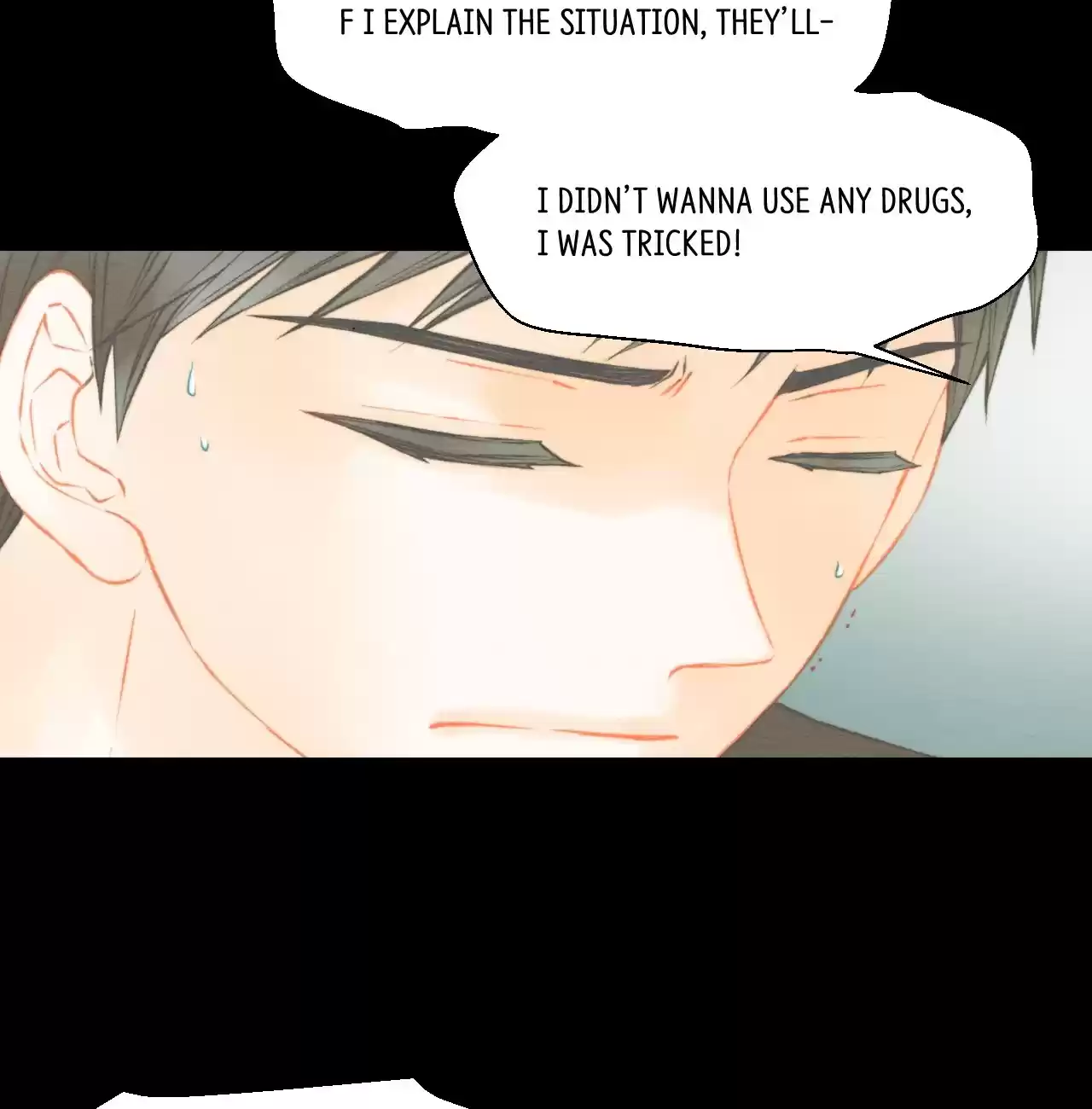 Imitation (PARK Kyung-ran) Vol.3 Ch.115