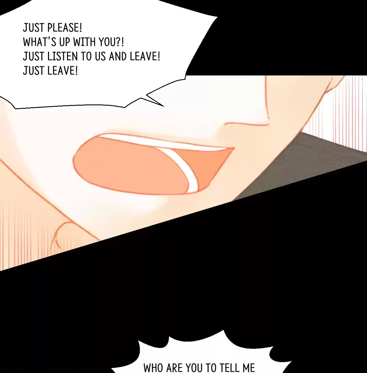 Imitation (PARK Kyung-ran) Vol.3 Ch.115