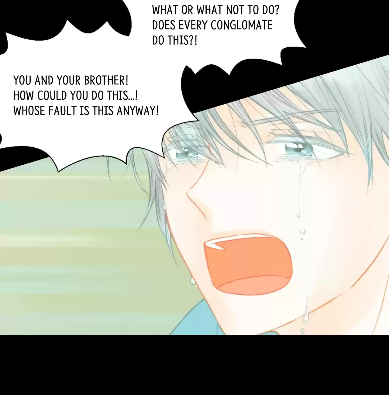 Imitation (PARK Kyung-ran) Vol.3 Ch.115