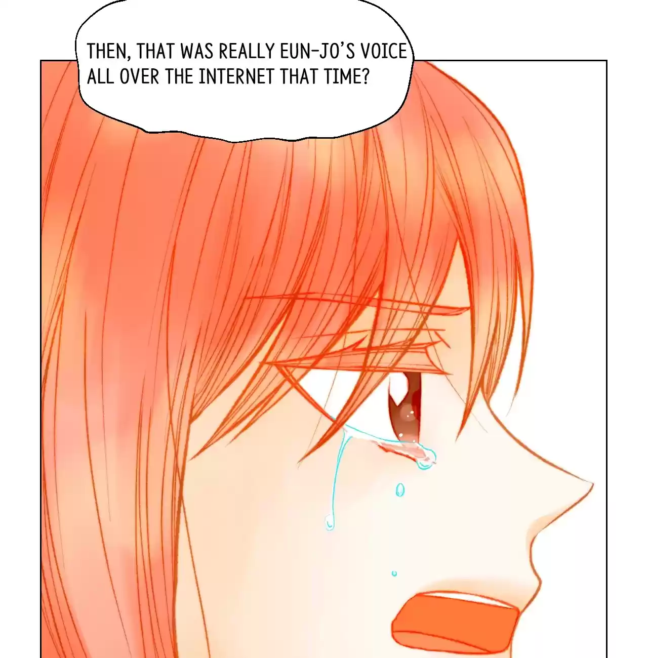 Imitation (PARK Kyung-ran) Vol.3 Ch.115