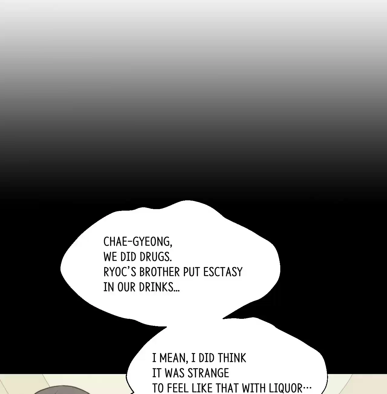 Imitation (PARK Kyung-ran) Vol.3 Ch.115