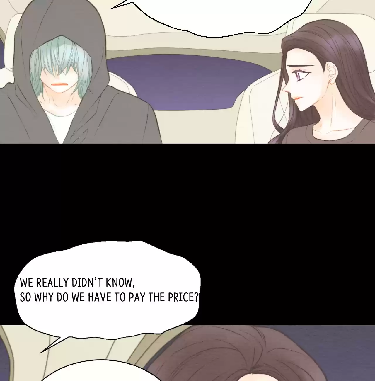 Imitation (PARK Kyung-ran) Vol.3 Ch.115