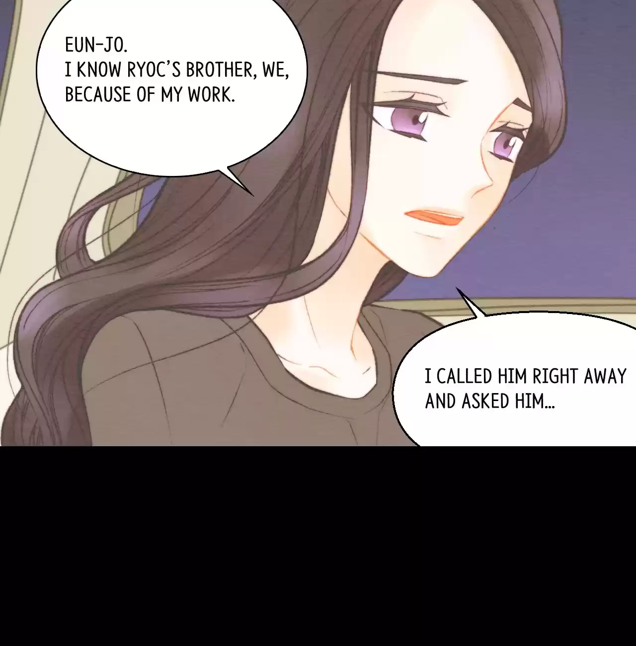 Imitation (PARK Kyung-ran) Vol.3 Ch.115