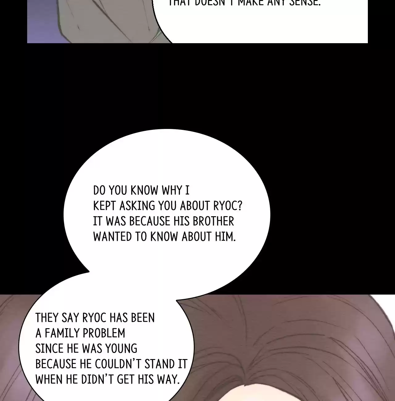 Imitation (PARK Kyung-ran) Vol.3 Ch.115