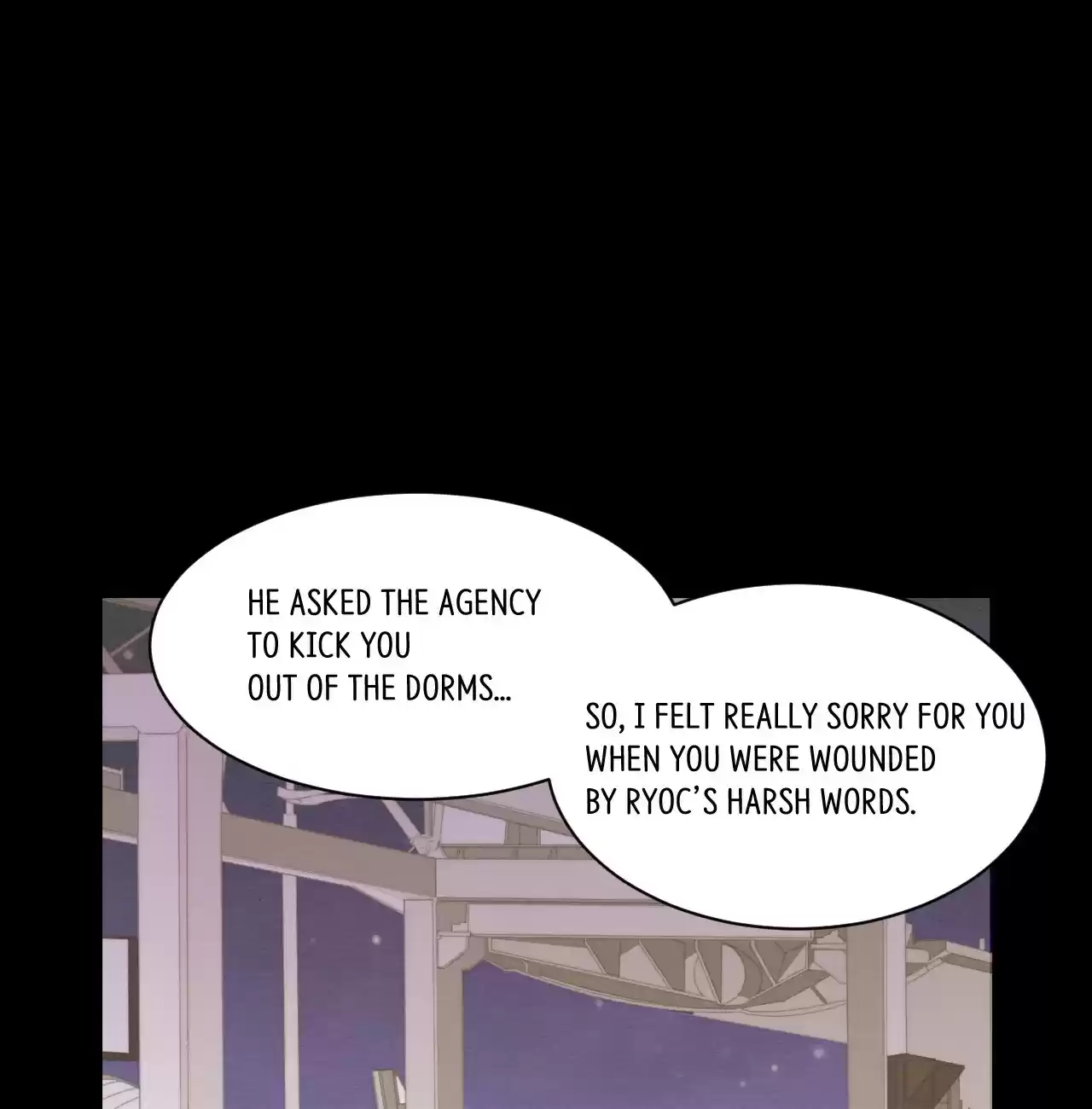 Imitation (PARK Kyung-ran) Vol.3 Ch.115