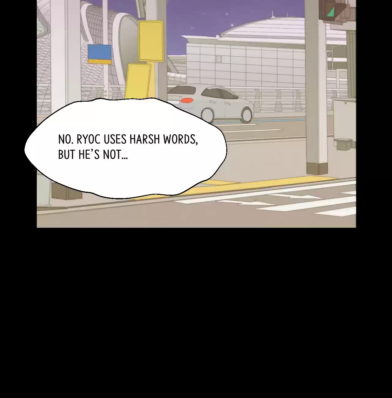 Imitation (PARK Kyung-ran) Vol.3 Ch.115