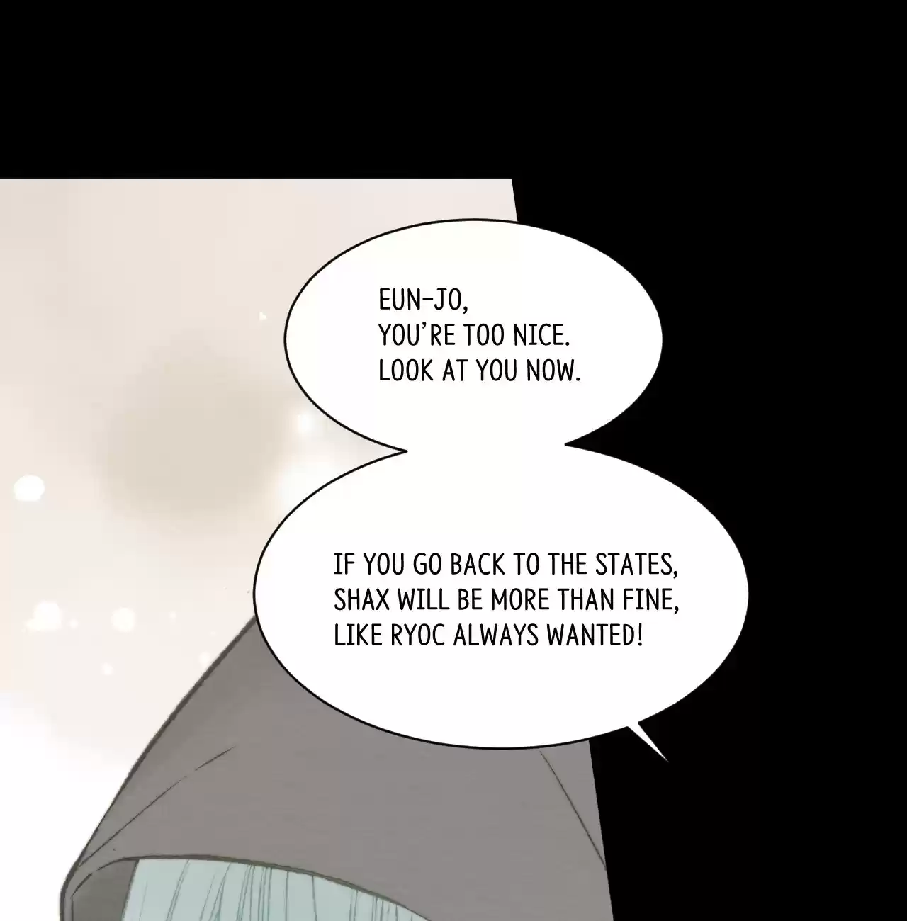 Imitation (PARK Kyung-ran) Vol.3 Ch.115