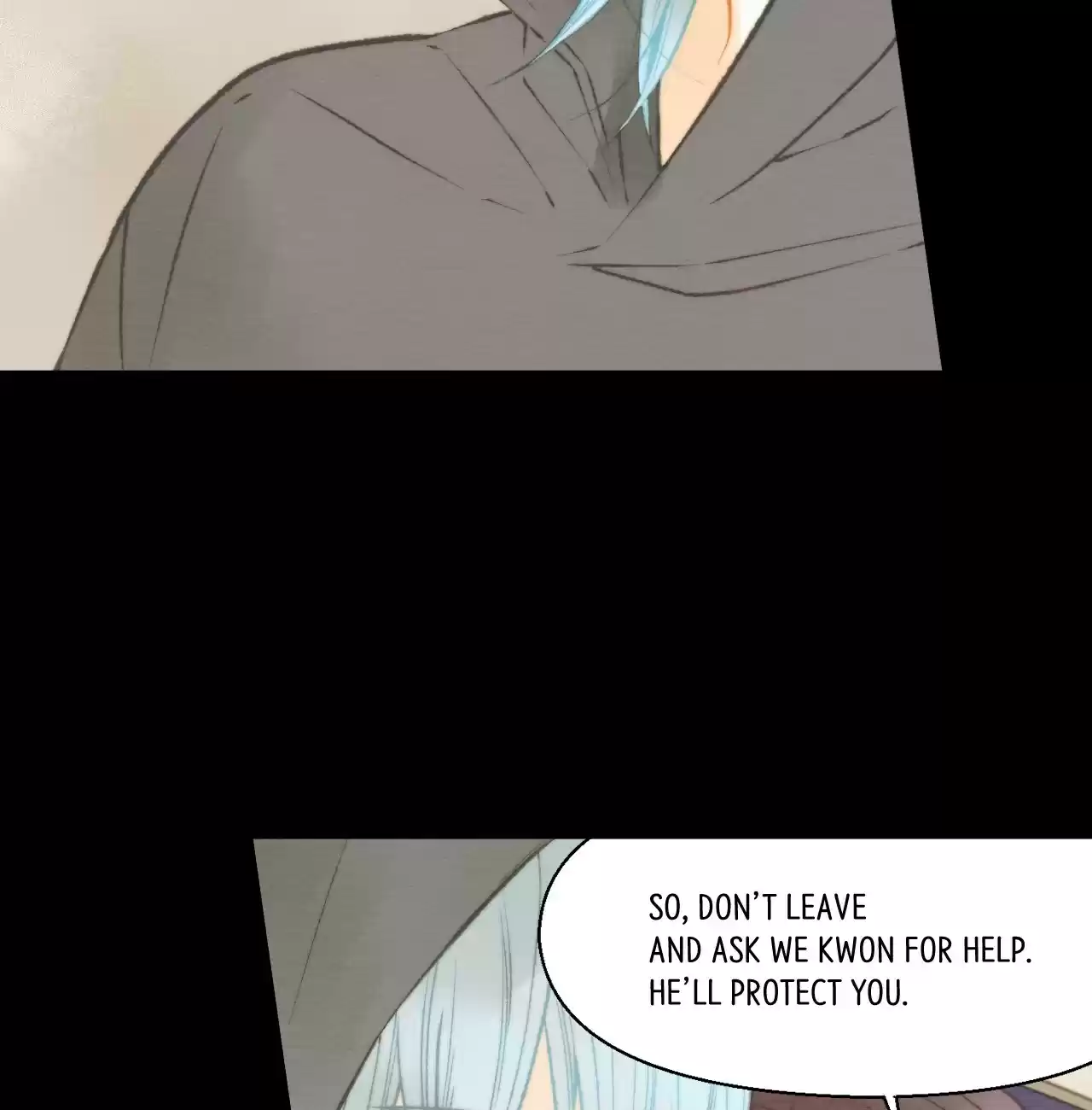 Imitation (PARK Kyung-ran) Vol.3 Ch.115