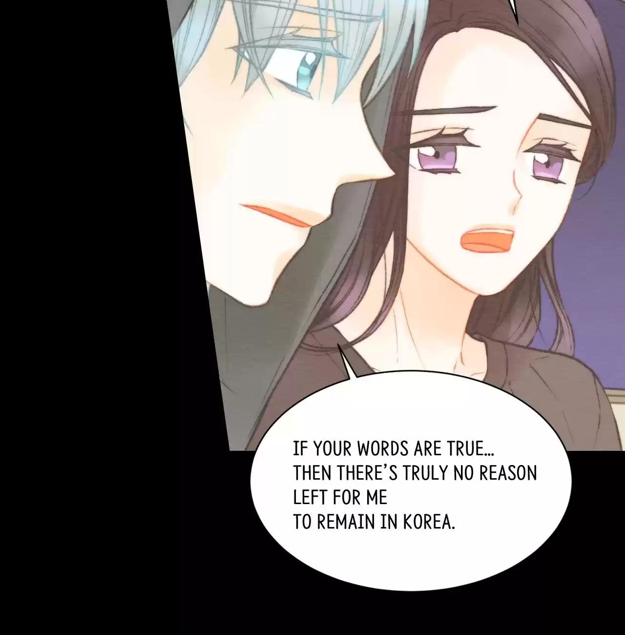 Imitation (PARK Kyung-ran) Vol.3 Ch.115