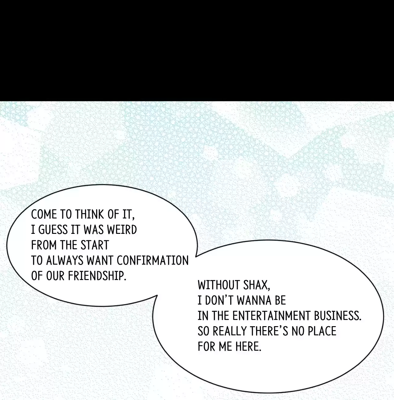 Imitation (PARK Kyung-ran) Vol.3 Ch.115