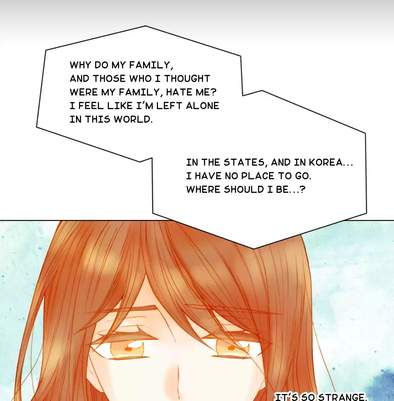 Imitation (PARK Kyung-ran) Vol.3 Ch.115