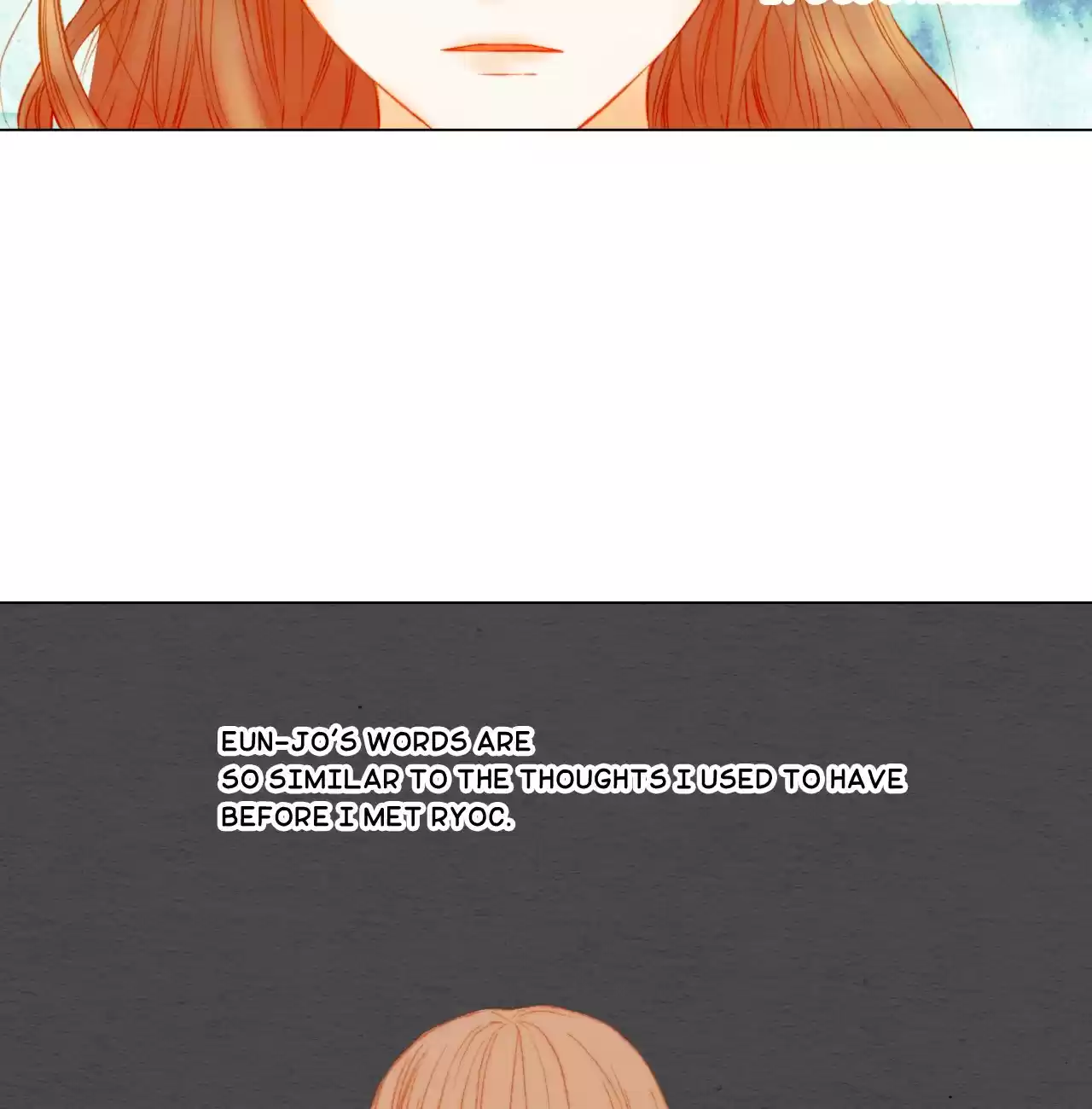 Imitation (PARK Kyung-ran) Vol.3 Ch.115