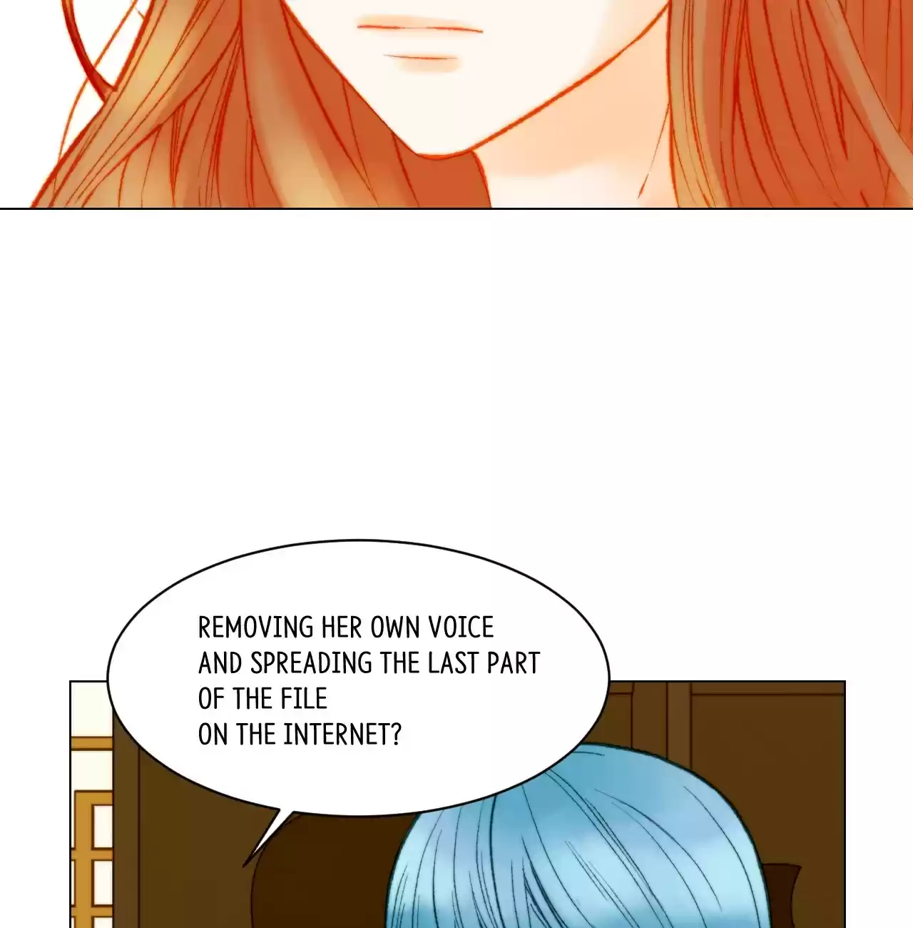Imitation (PARK Kyung-ran) Vol.3 Ch.115