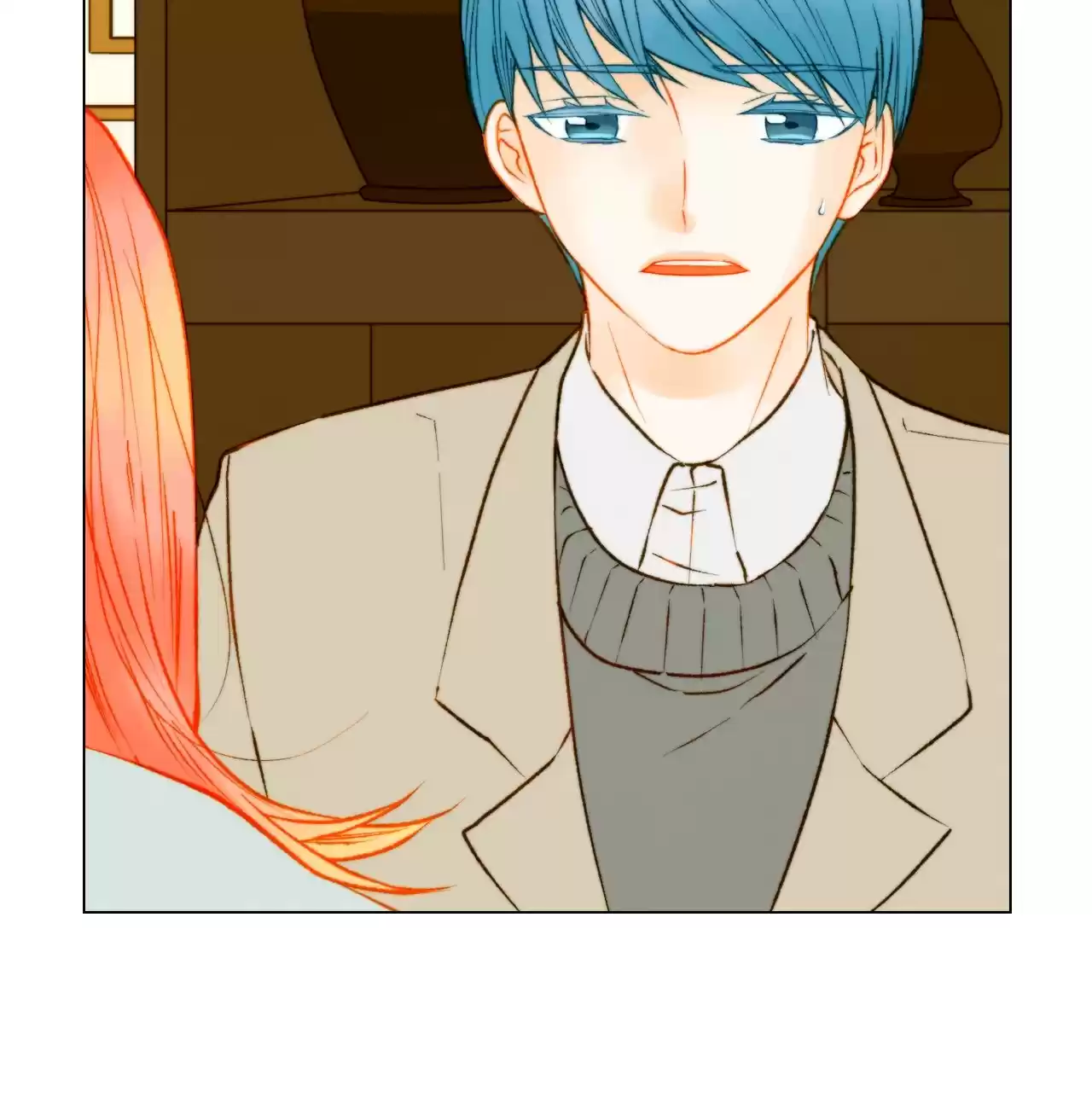 Imitation (PARK Kyung-ran) Vol.3 Ch.115