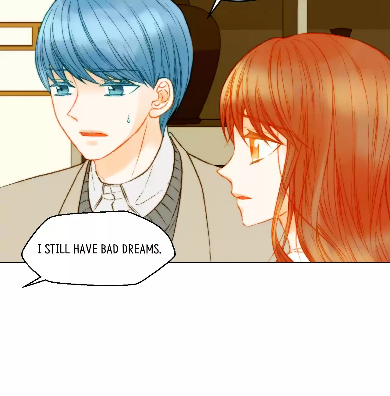 Imitation (PARK Kyung-ran) Vol.3 Ch.115