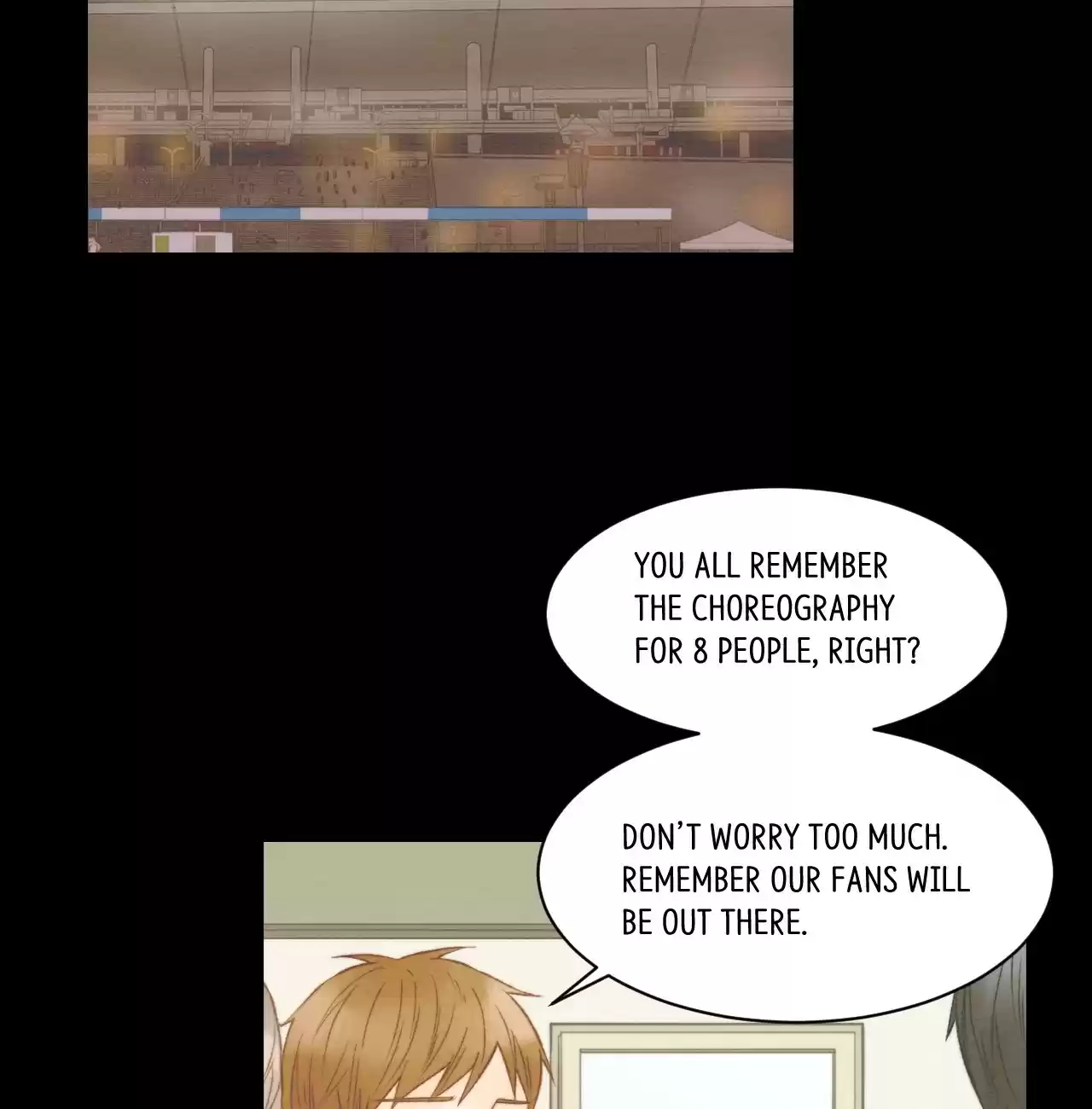 Imitation (PARK Kyung-ran) Vol.3 Ch.115