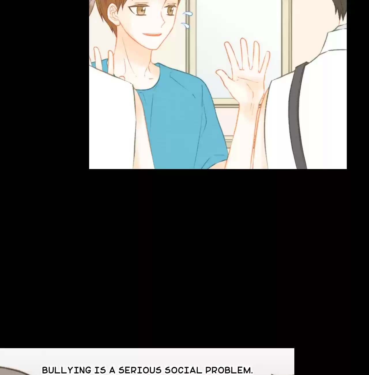 Imitation (PARK Kyung-ran) Vol.3 Ch.115