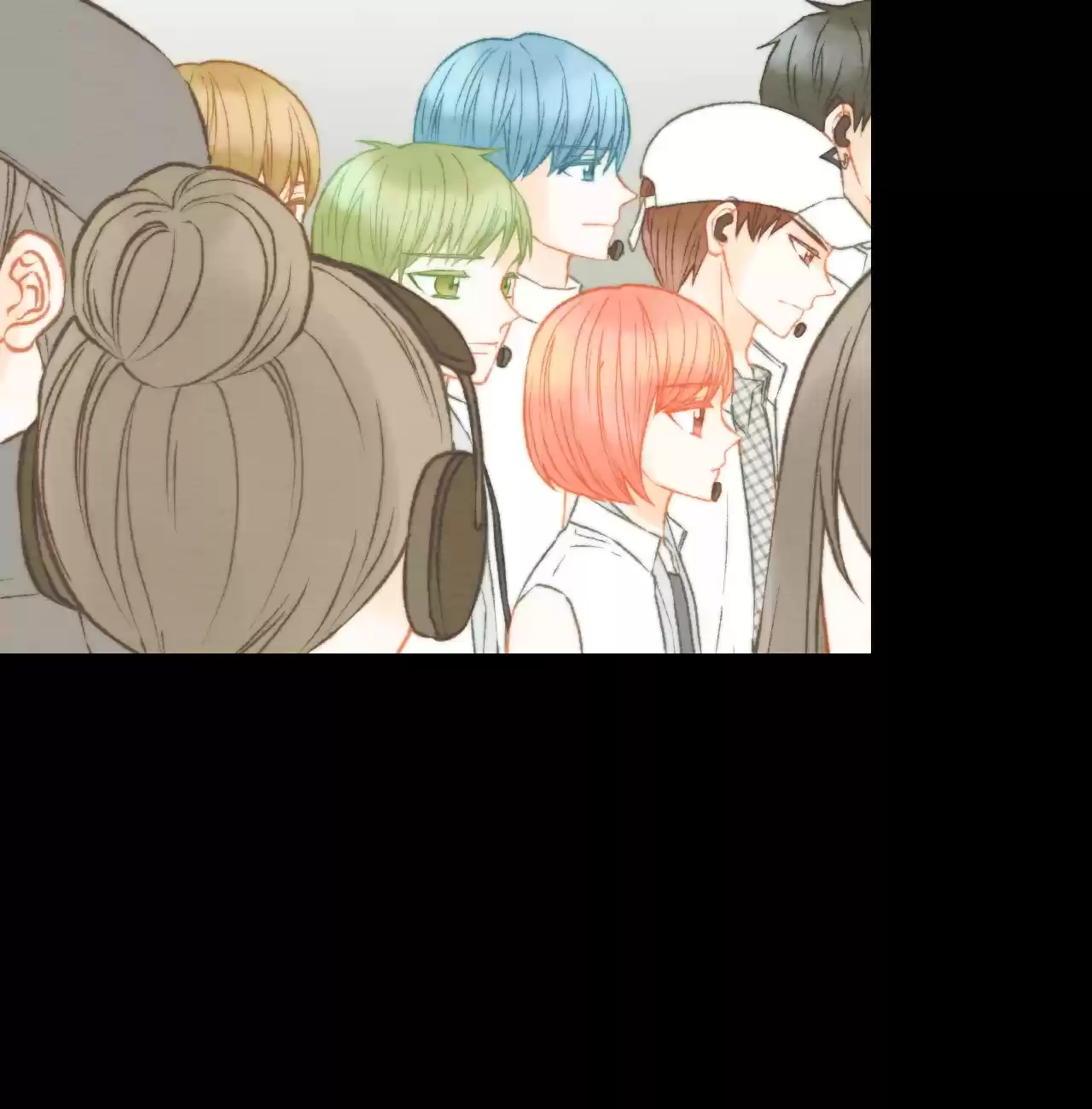 Imitation (PARK Kyung-ran) Vol.3 Ch.115