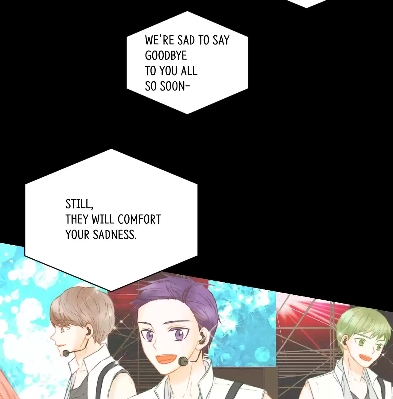 Imitation (PARK Kyung-ran) Vol.3 Ch.115