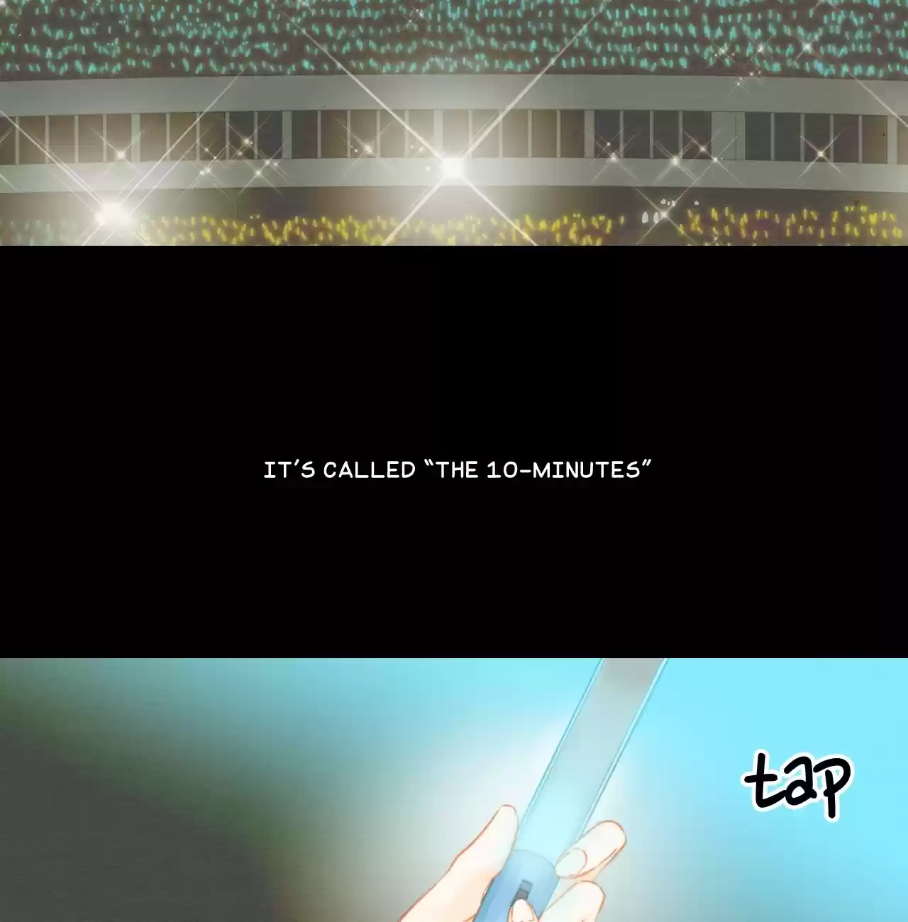 Imitation (PARK Kyung-ran) Vol.3 Ch.115