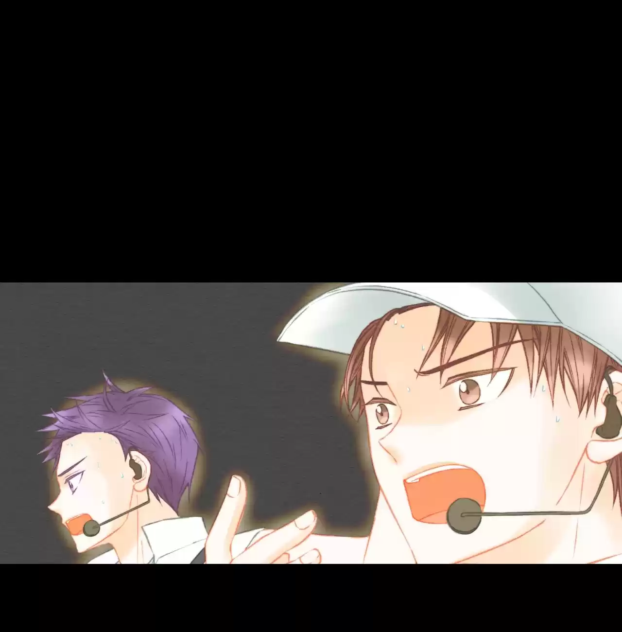 Imitation (PARK Kyung-ran) Vol.3 Ch.115