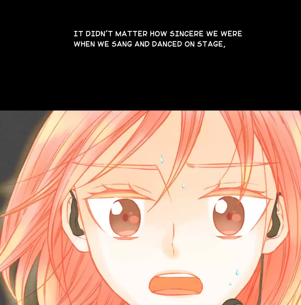 Imitation (PARK Kyung-ran) Vol.3 Ch.115