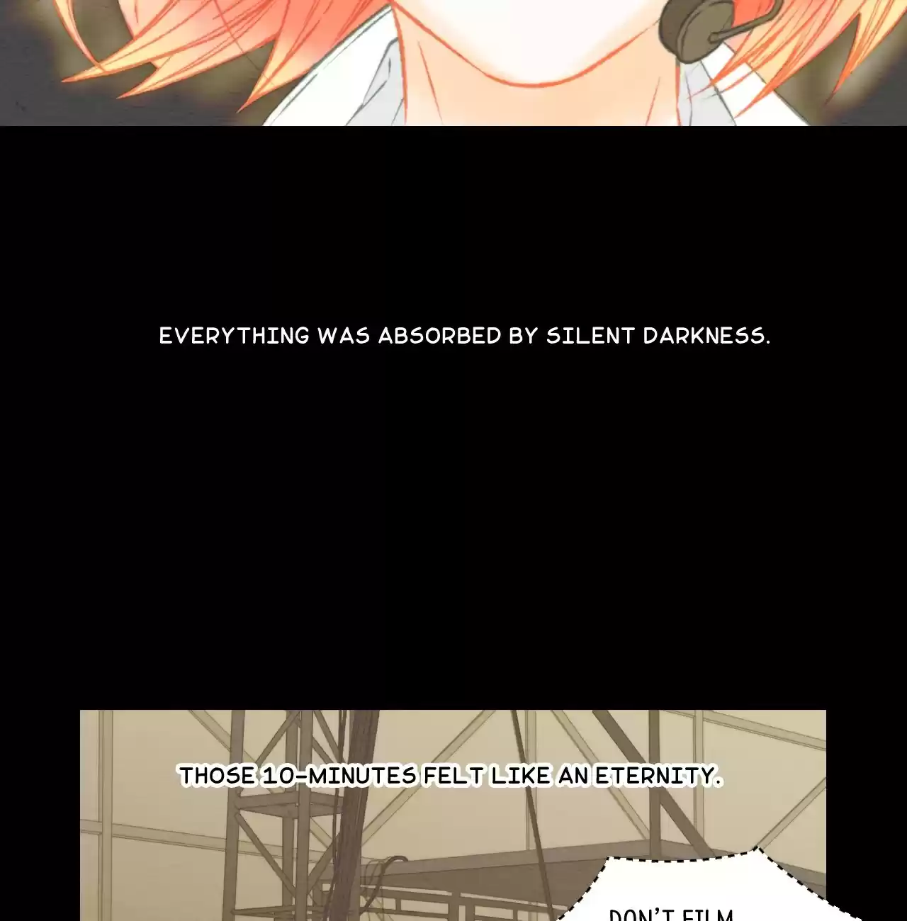 Imitation (PARK Kyung-ran) Vol.3 Ch.115