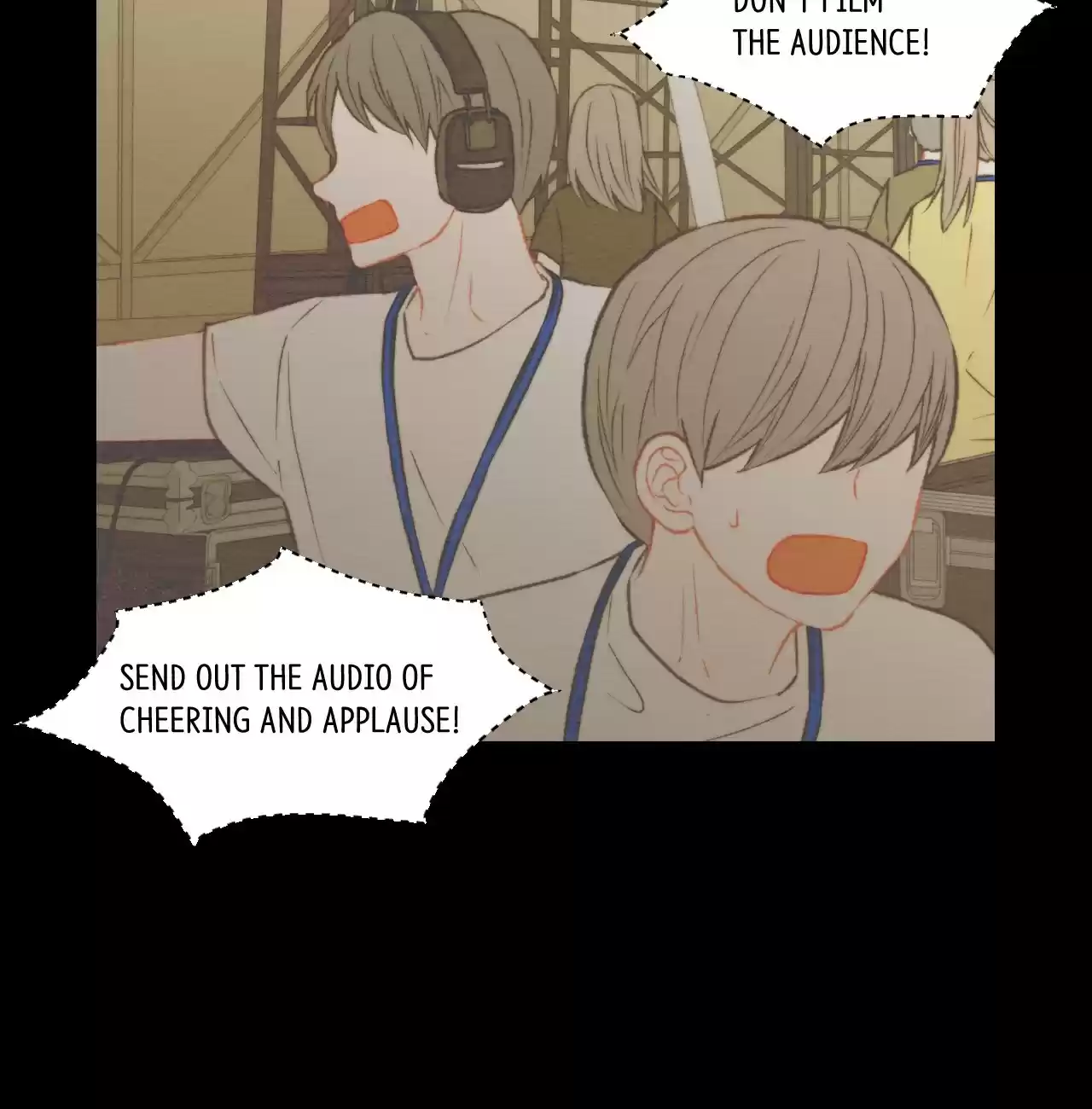 Imitation (PARK Kyung-ran) Vol.3 Ch.115