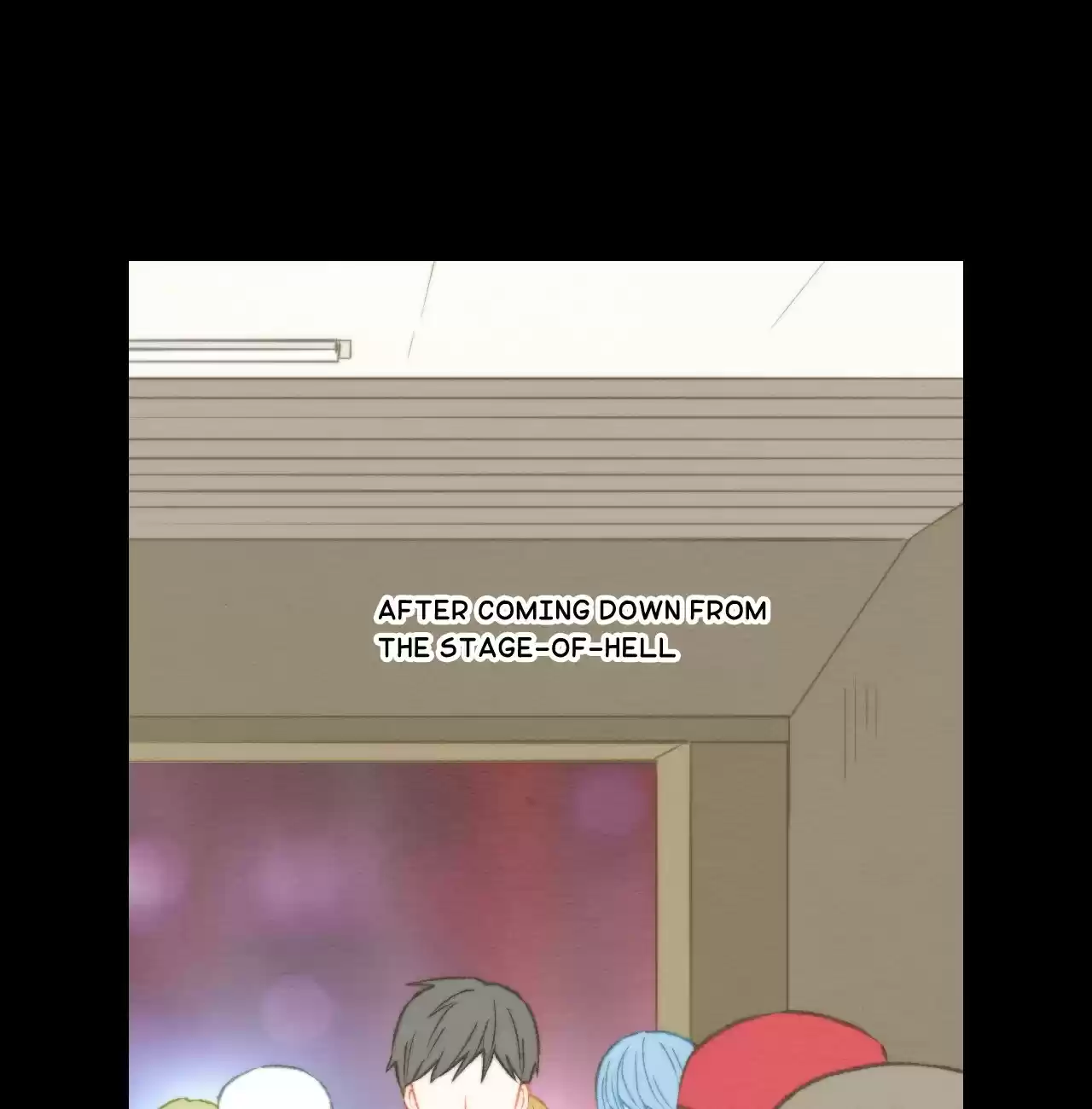 Imitation (PARK Kyung-ran) Vol.3 Ch.115