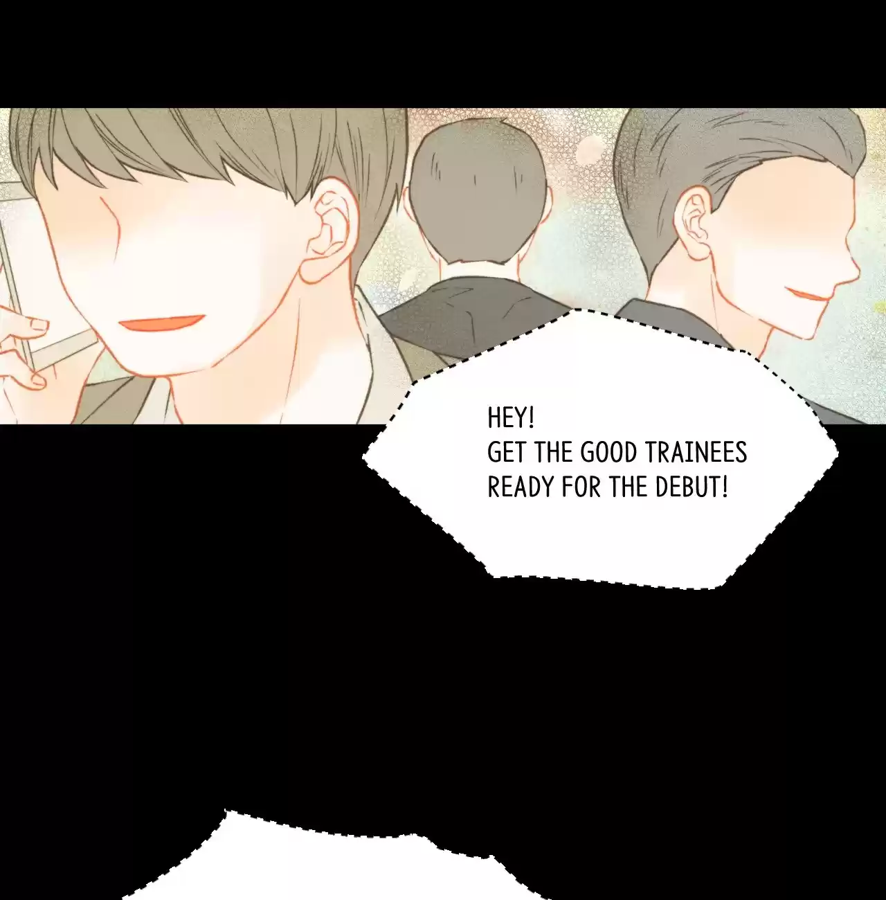 Imitation (PARK Kyung-ran) Vol.3 Ch.115