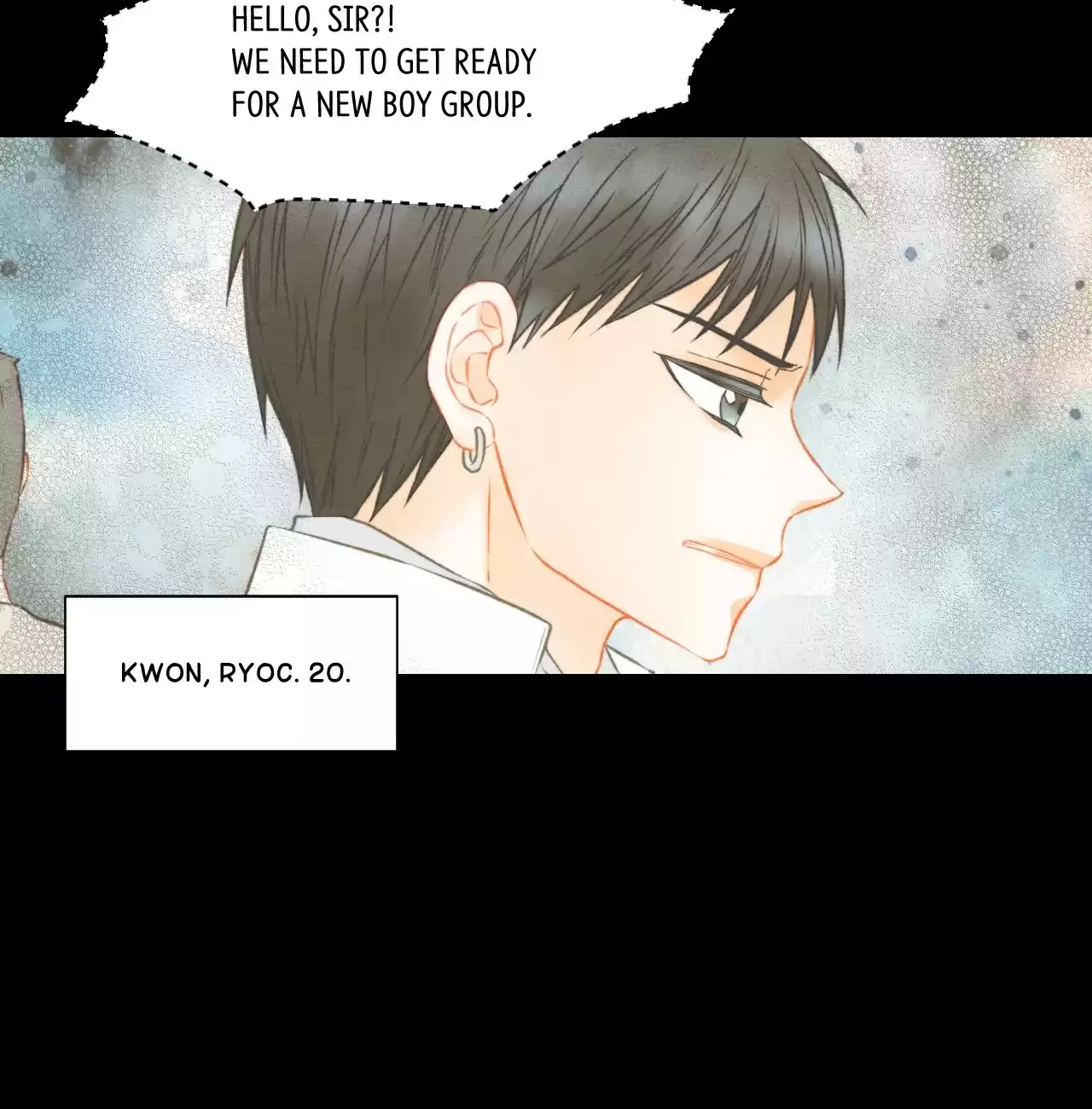 Imitation (PARK Kyung-ran) Vol.3 Ch.115