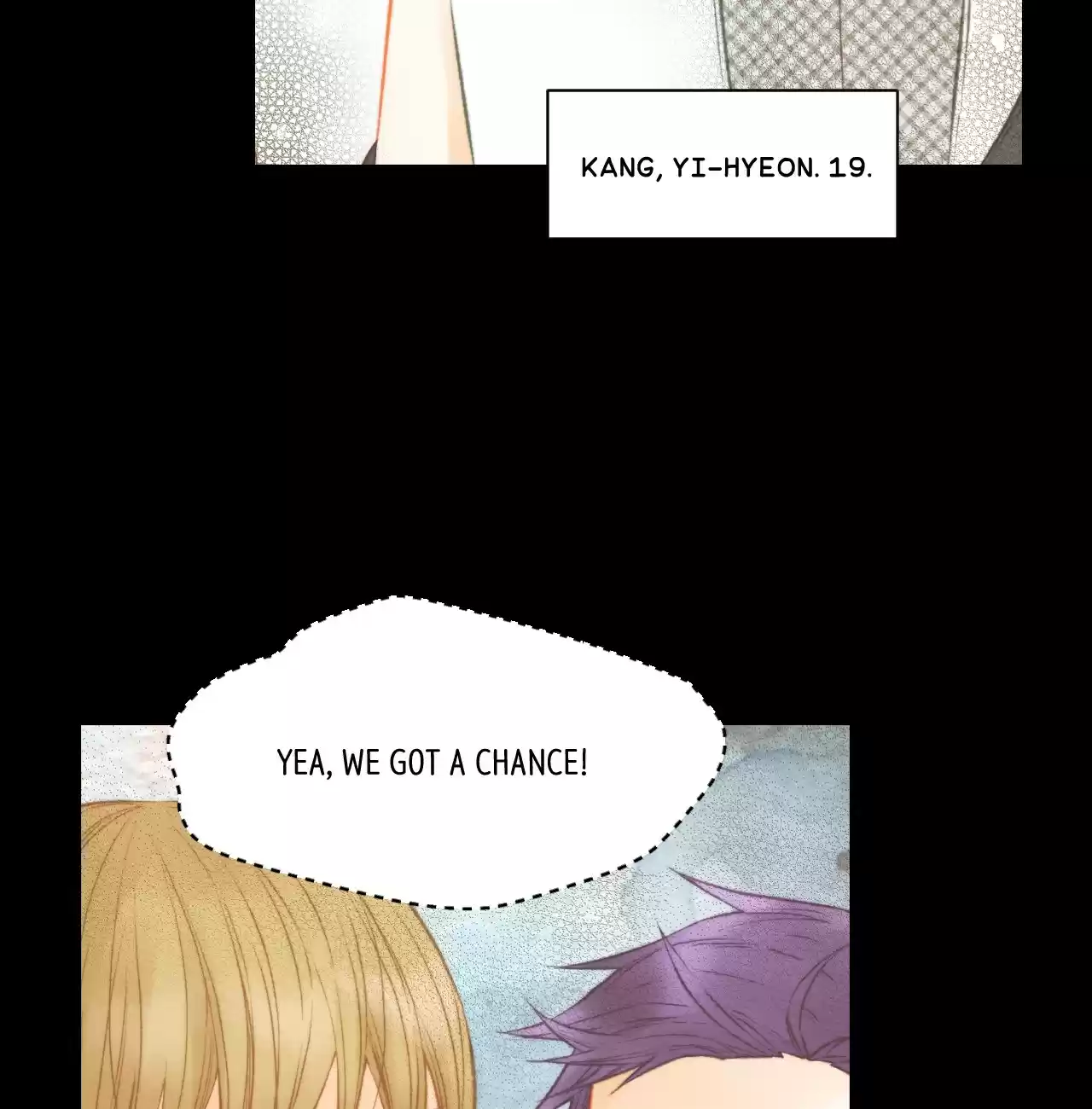 Imitation (PARK Kyung-ran) Vol.3 Ch.115