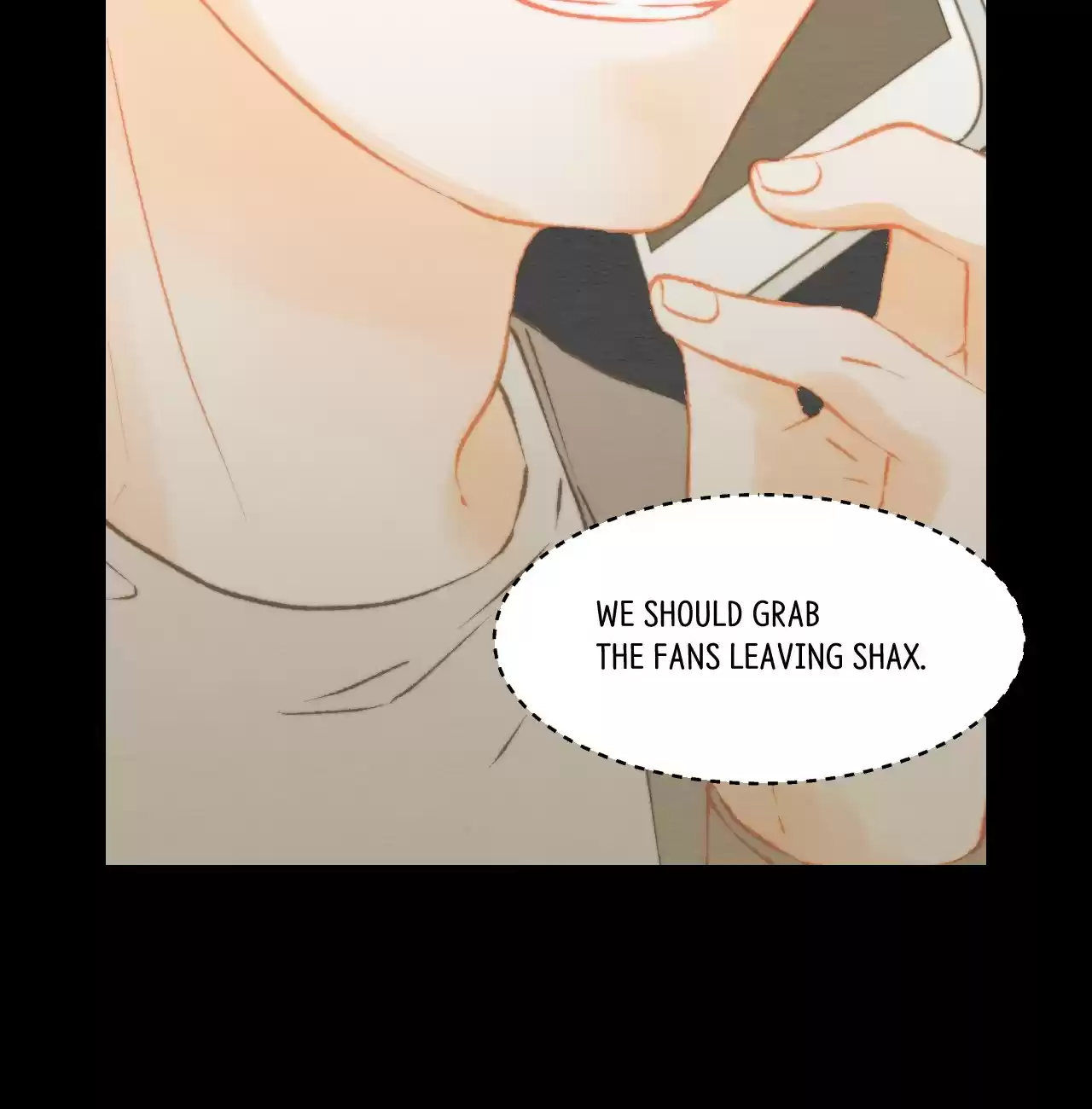 Imitation (PARK Kyung-ran) Vol.3 Ch.115