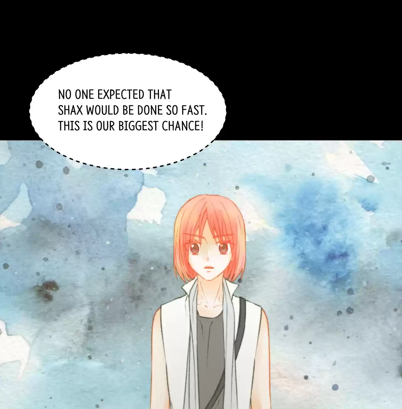 Imitation (PARK Kyung-ran) Vol.3 Ch.115