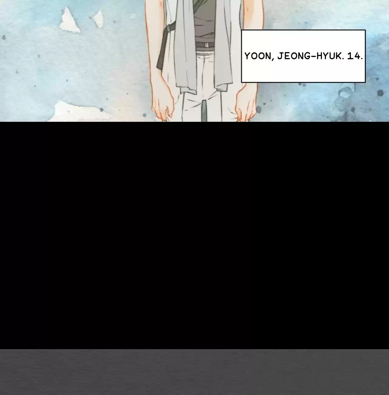 Imitation (PARK Kyung-ran) Vol.3 Ch.115