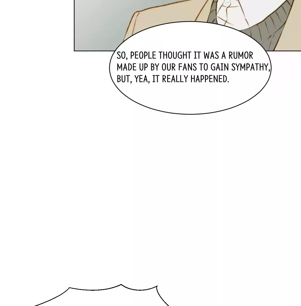 Imitation (PARK Kyung-ran) Vol.3 Ch.115