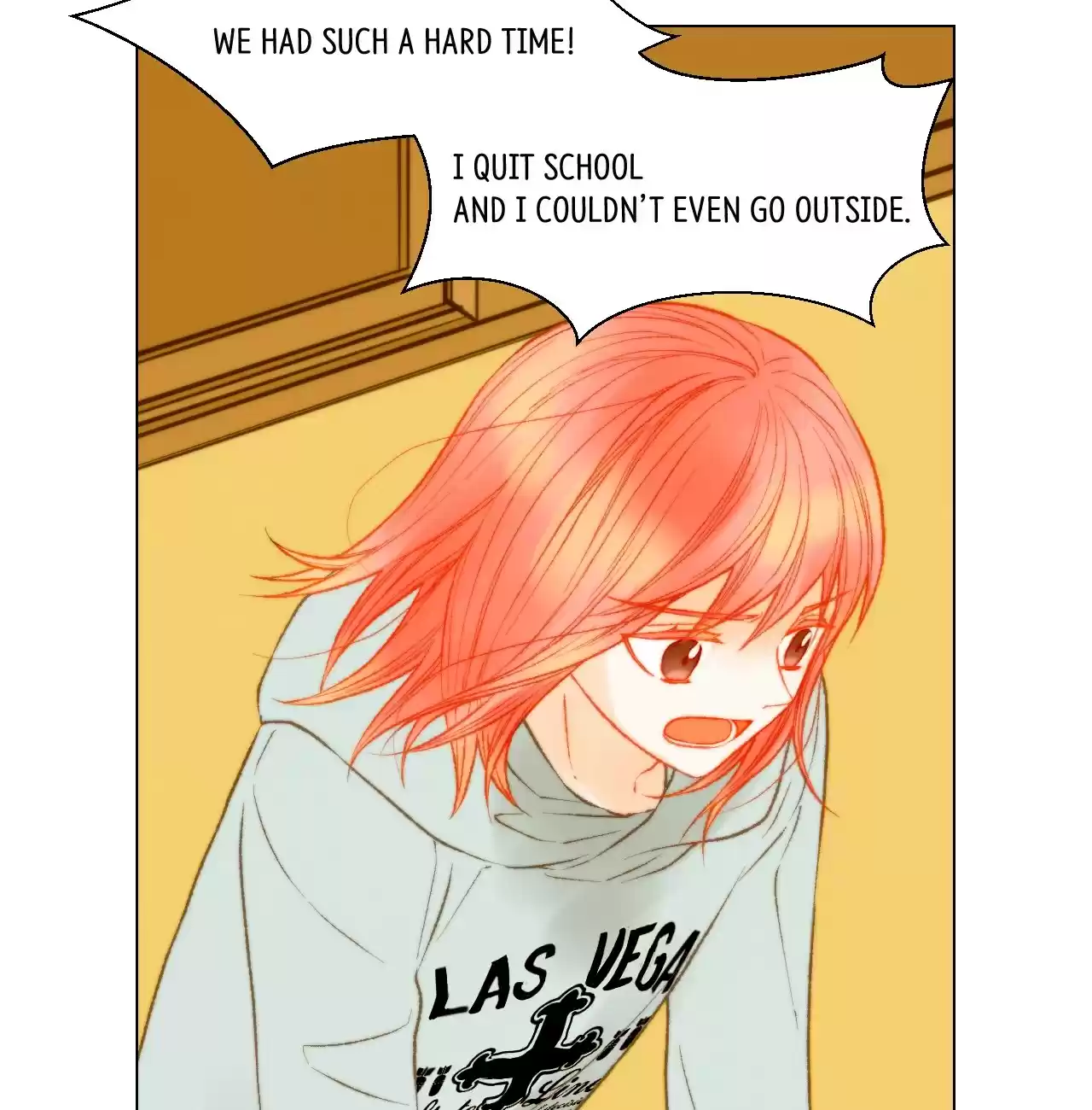 Imitation (PARK Kyung-ran) Vol.3 Ch.115